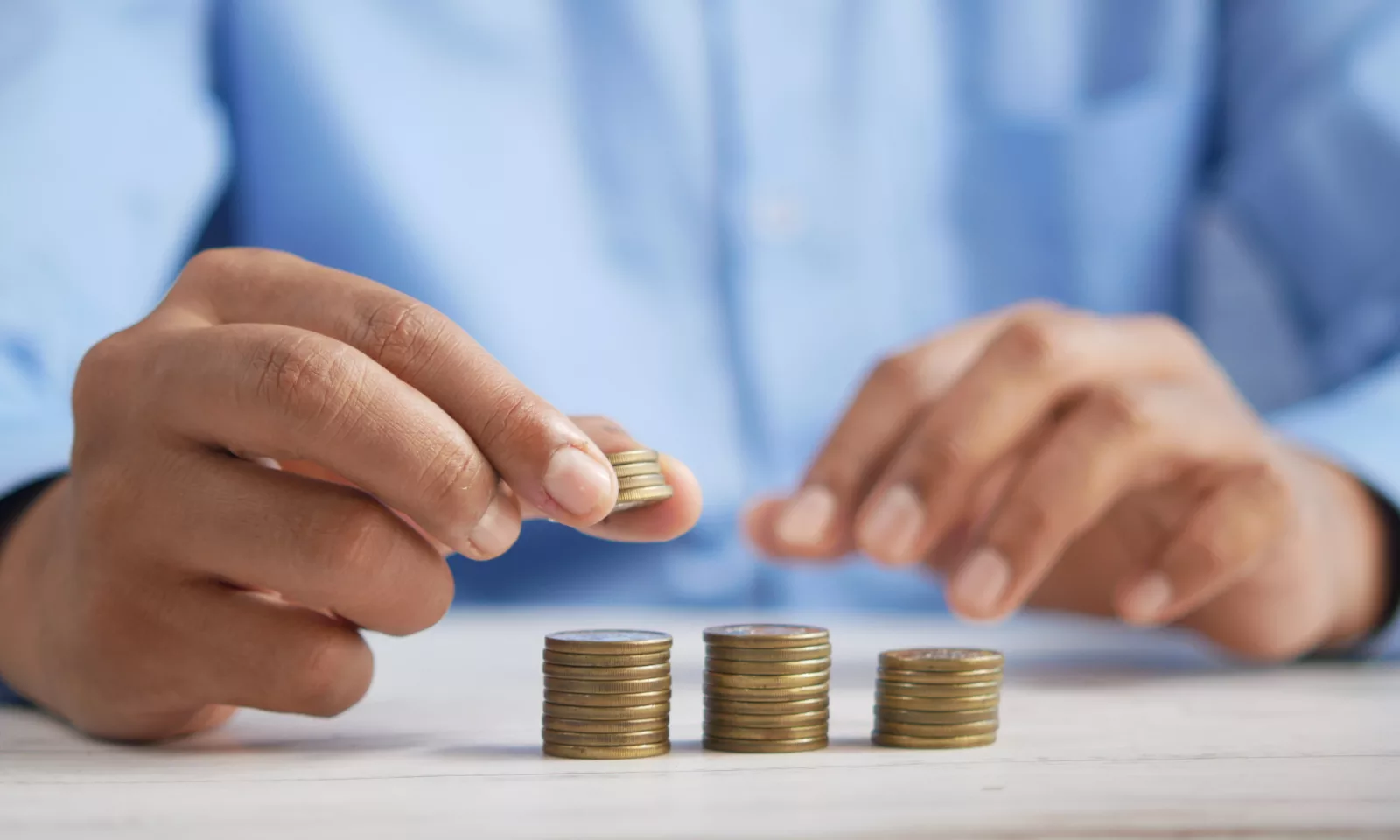 Executive Coaching - Return on Investment